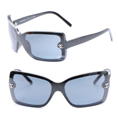 chanel sunglasses uk|chanel sunglasses with clear sides.